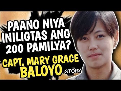 bayo tayo mary grace|Mary Grace Baloyo .